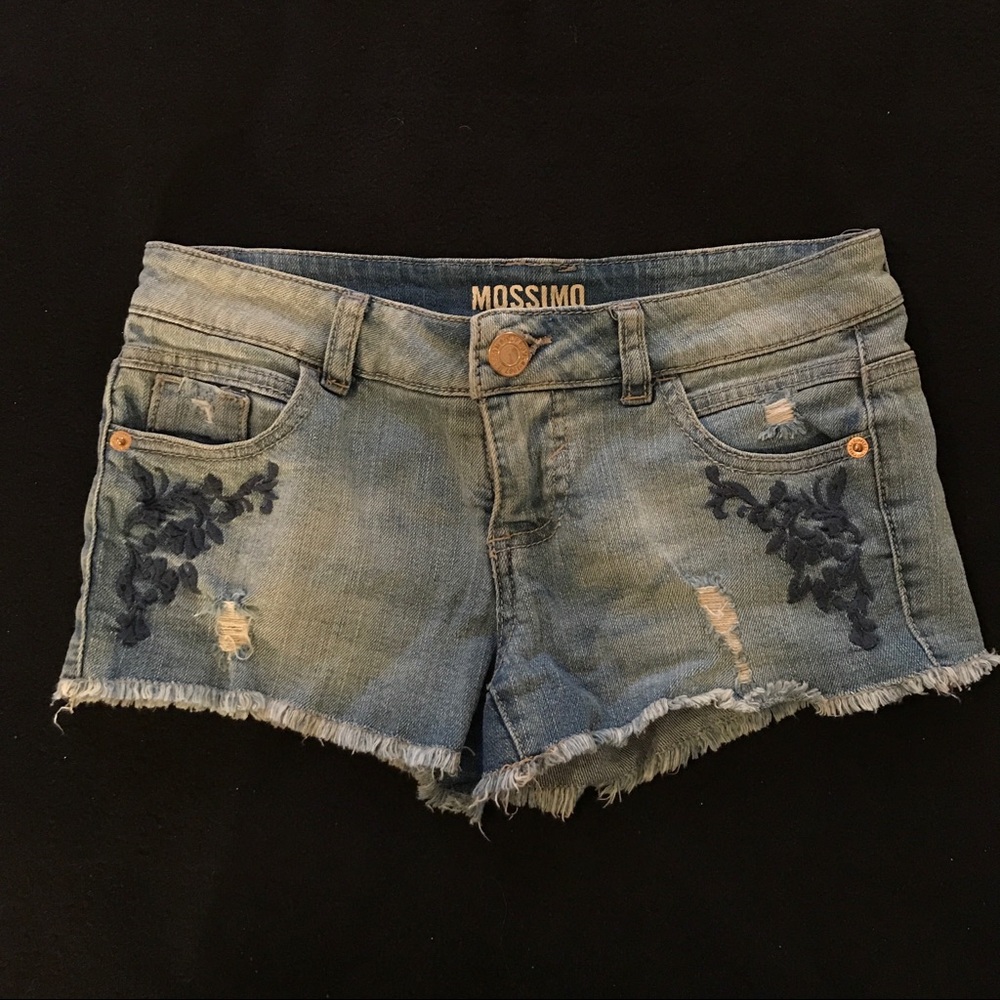 Mossimo Shorts